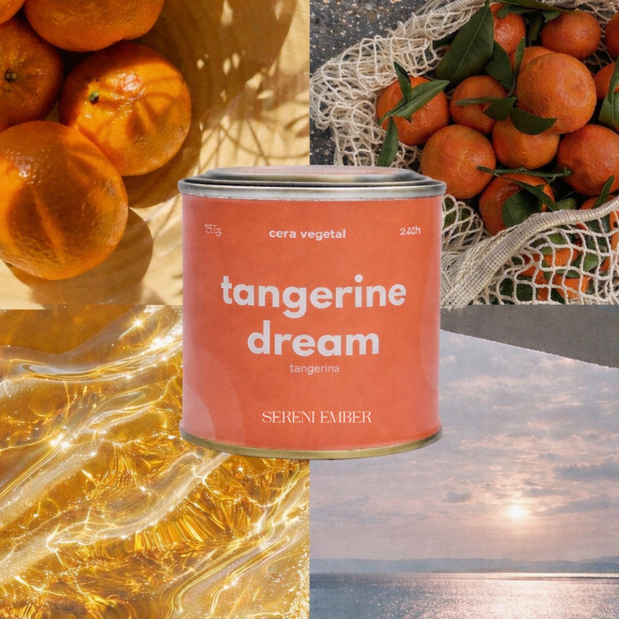 Home bst vibe check no.01 tangerine dream 200g