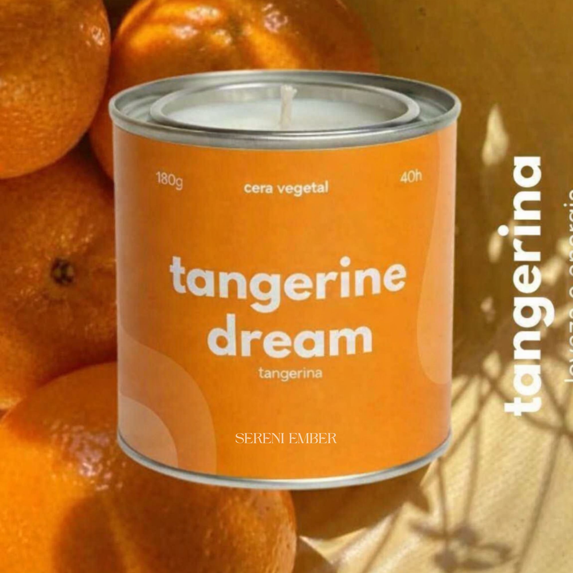 Home bst vibe check no.01 tangerine dream 200g