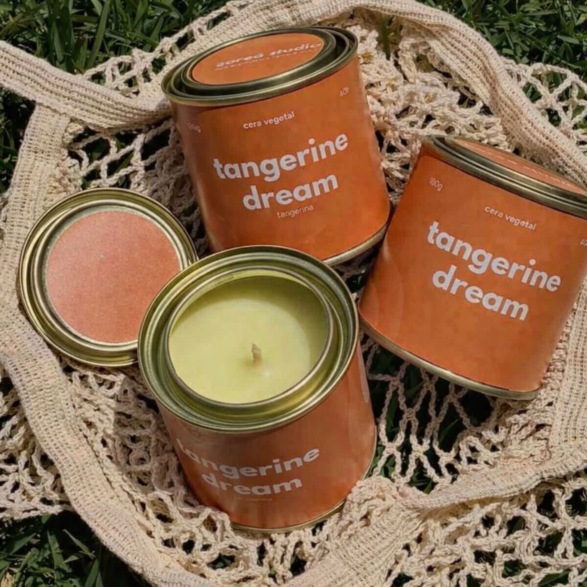 Home bst vibe check no.01 tangerine dream 200g