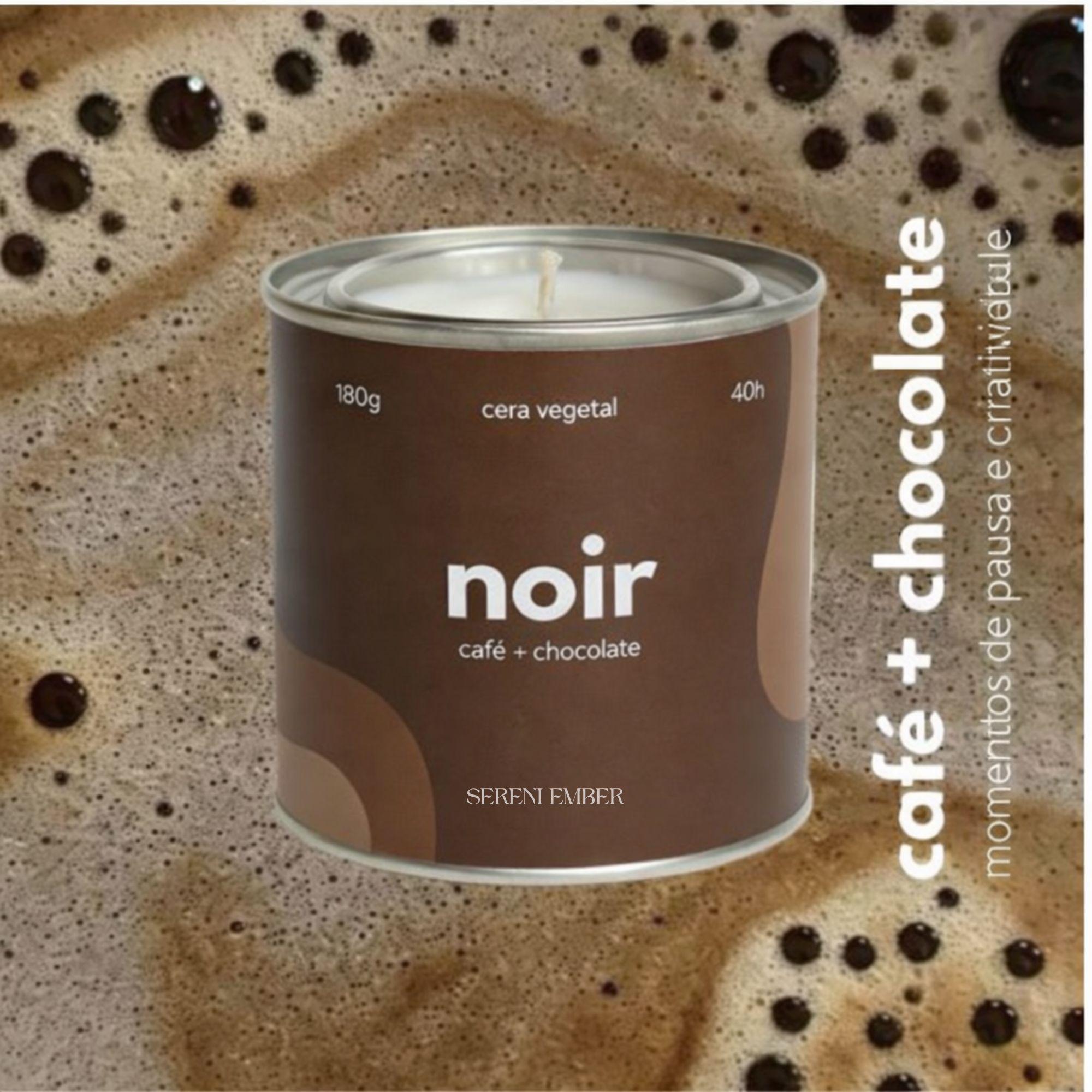 Home bst vibe check no.03 noir 180g
